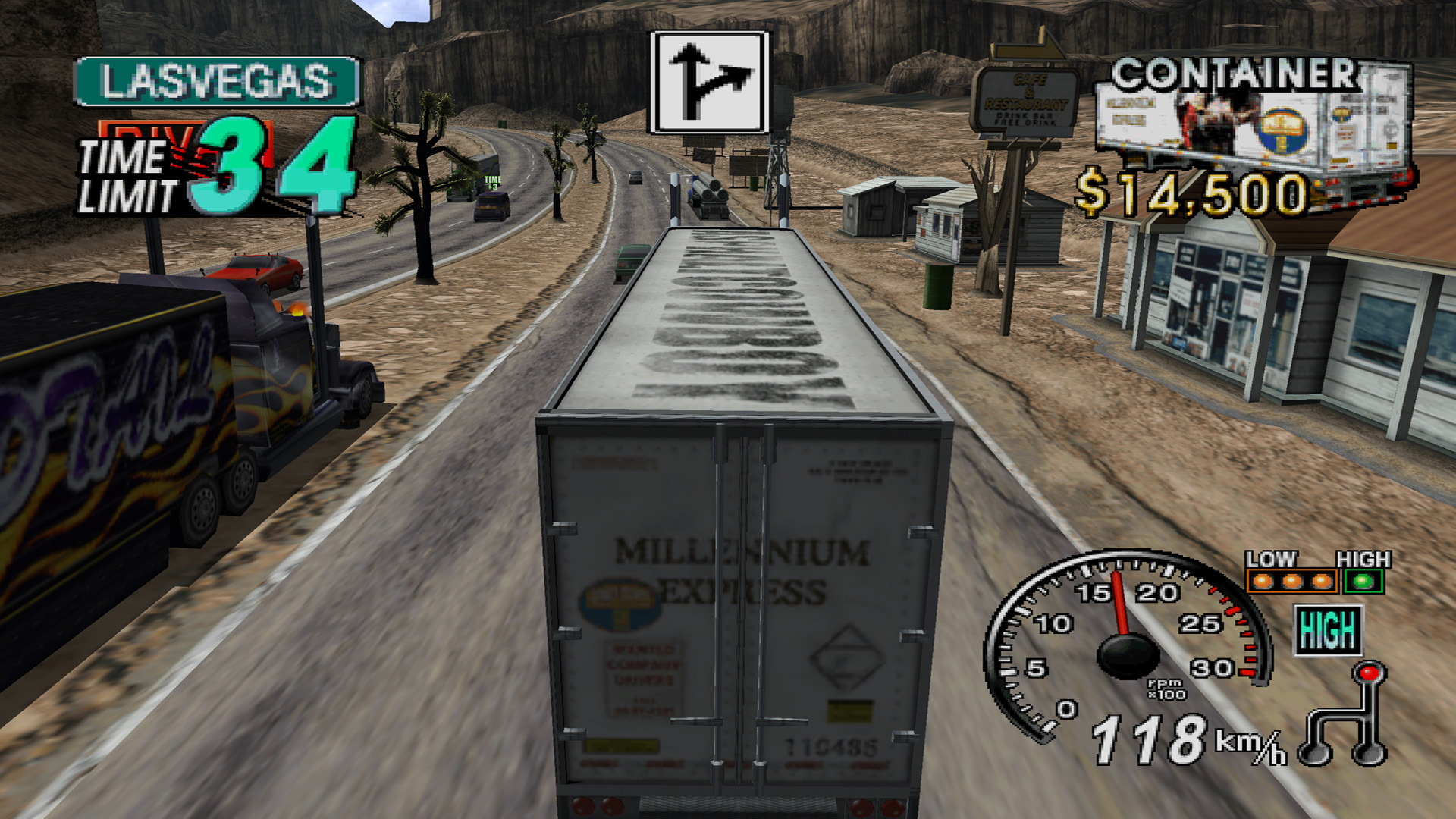 18 wheeler american pro trucker game download free version